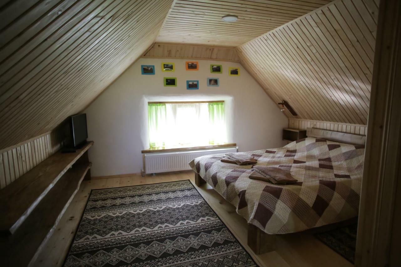 Еко Дім З Соломи Villa nghỉ mát nghỉ mát Solochin Ngoại thất bức ảnh