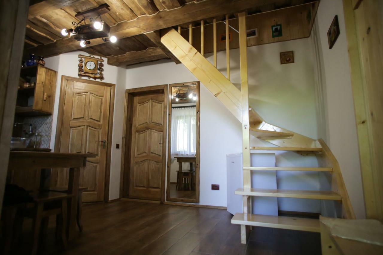 Еко Дім З Соломи Villa nghỉ mát nghỉ mát Solochin Ngoại thất bức ảnh